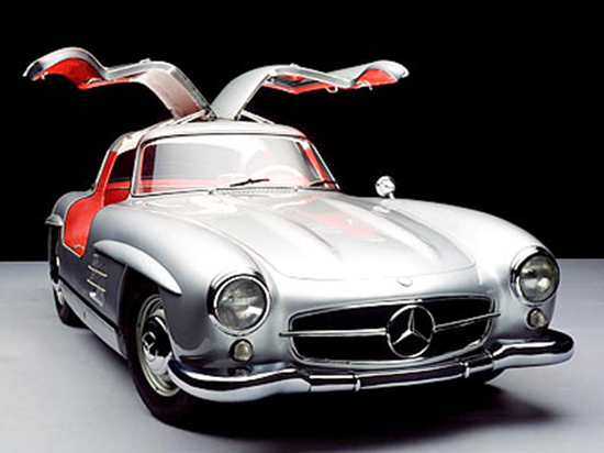 300SL