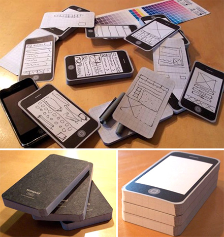 Notepod