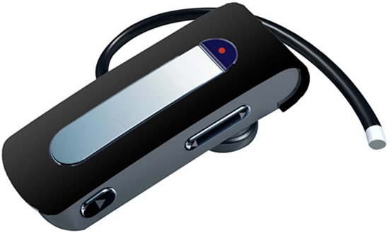 Hoffco recordable bluetooth