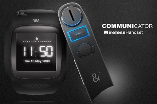 Kempler & Strauss PhoneWatch