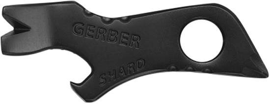 Gerber Shard