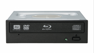Pioneer BDR-205