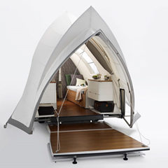 Sydney Opera Trailer
