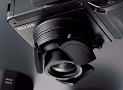 Ricoh GXR