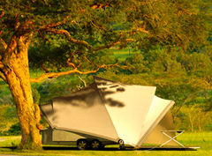Opera Motorhome