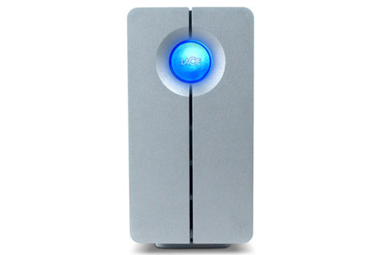 Lacie 2Big RAID USB 3.0