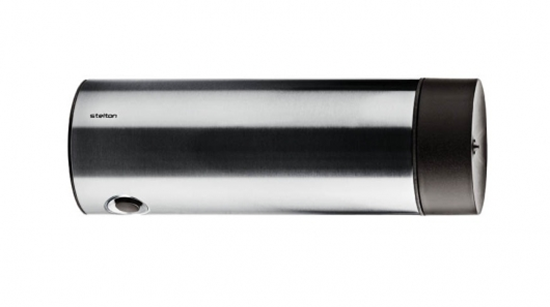 Stelton World's Smallest Electric Espresso Machine