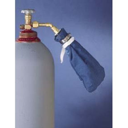 Dry Ice Maker