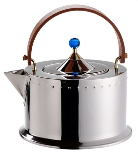 Electric Tea Kettle OTTONI