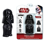 Darth Vader USB Flash Drive