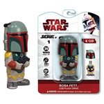 Boba Fett USB Flash Drive