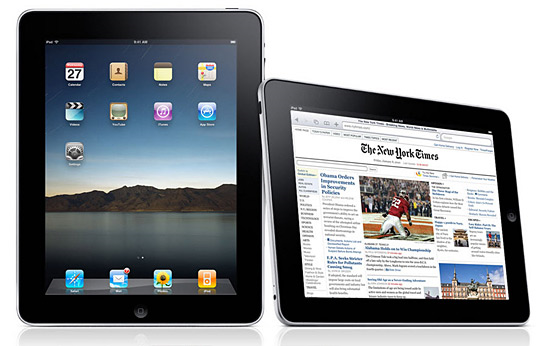 iPad