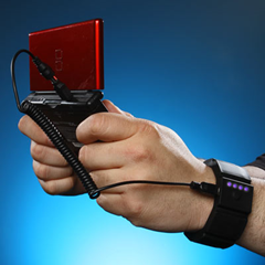 Wrist Charger