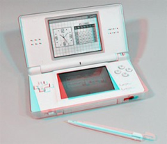 Nintendo 3DS