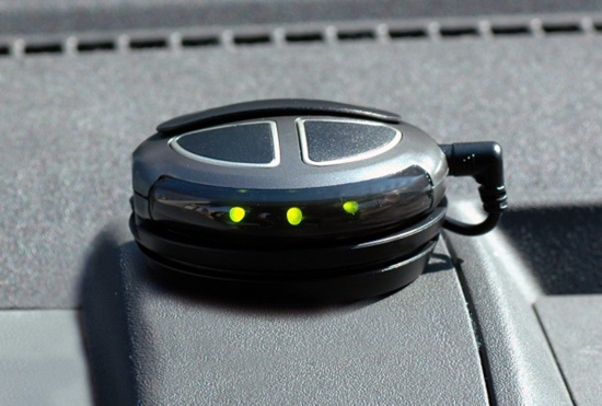 GPS Angel Red Light Speed Camera Warning