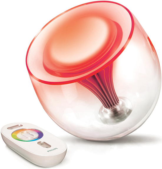 16 Million Color Lamp