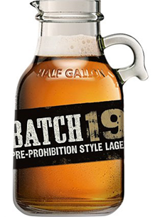 Coors Batch 19