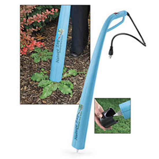 Weed Zapper