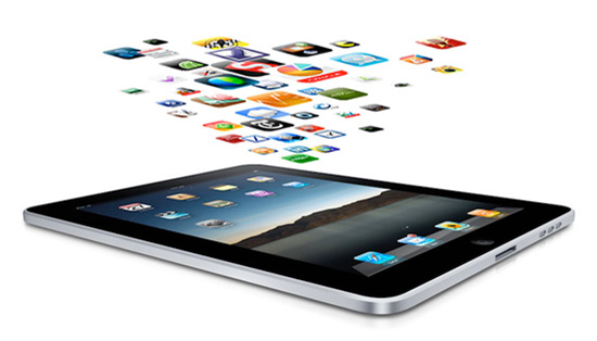 Apple iPad 1 Million Sold