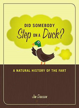 Did Somebody Step On A Duck?