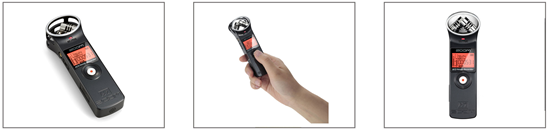 Samson Zoom H1