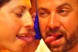 Phone Balls