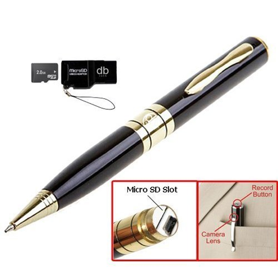 Best Spy Pen