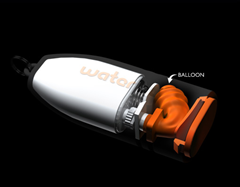 waterbuoy balloon
