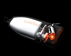Waterbuoy light