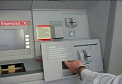 ATM Skimming