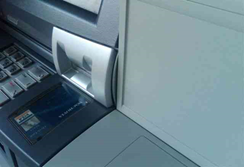 ATM Skimmer