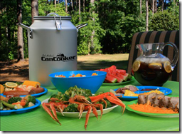 CanCooker