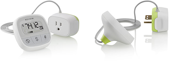 Belkin Conserve Insight