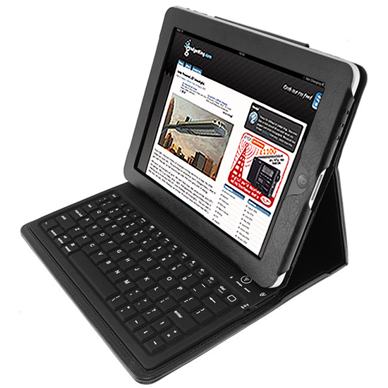 Keycase iPad Folio