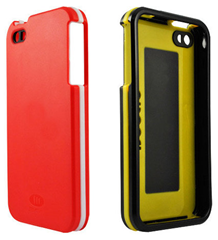 AGF Beetle iPhone 4 Case