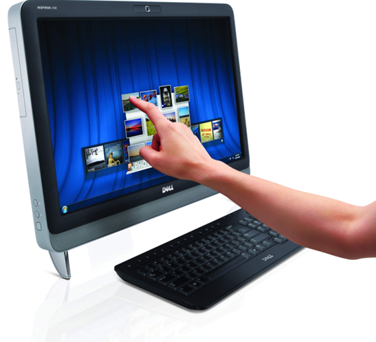 Dell Inspiron Zino