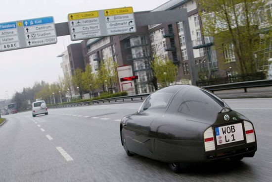 $600 VW Single Seater