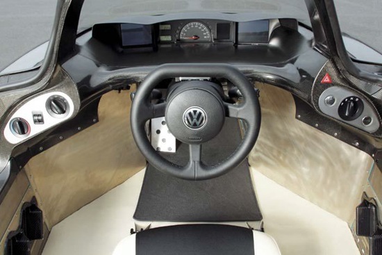 258 MPG VW