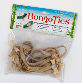 BongoTies B5-02