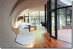 Shell House