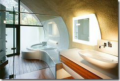 Futuristic House