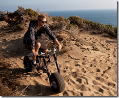 Hanebrink Bike