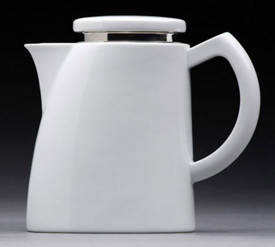 SoftBrew Coffe Pot