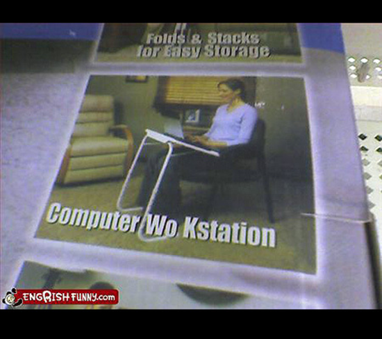 Computer Wo Kstation