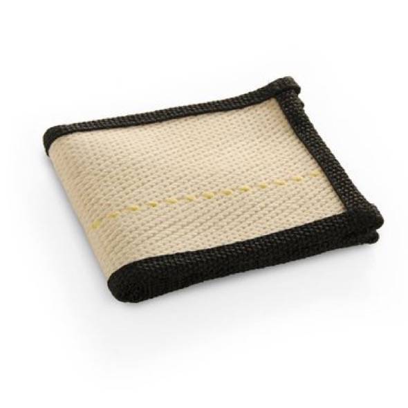 Fire Hose Wallet