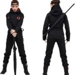 Samurai Katana Umbrella