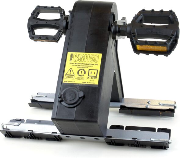 K-TOR Power Box