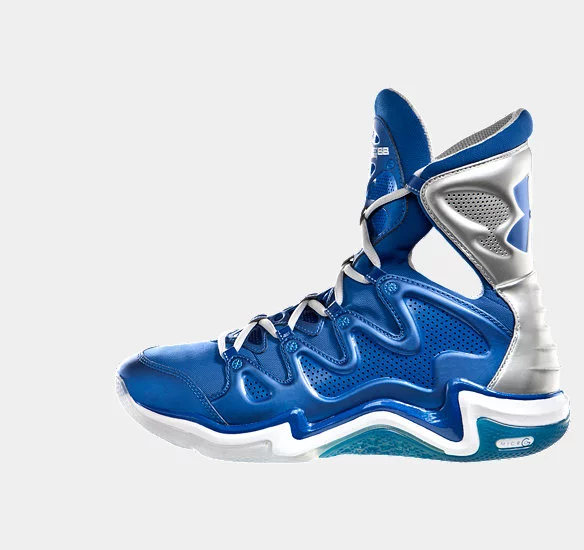 Under Armour UA Charge Basketball Shoe