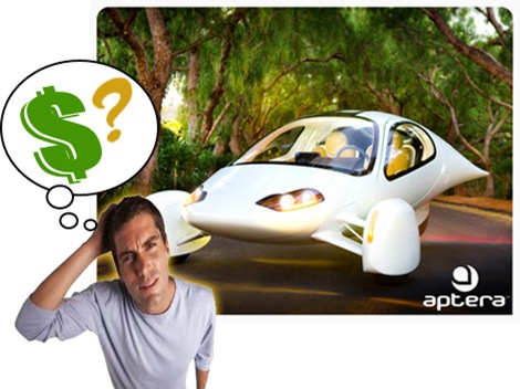 Aptera – Letter To Customers Who Have Made Deposit