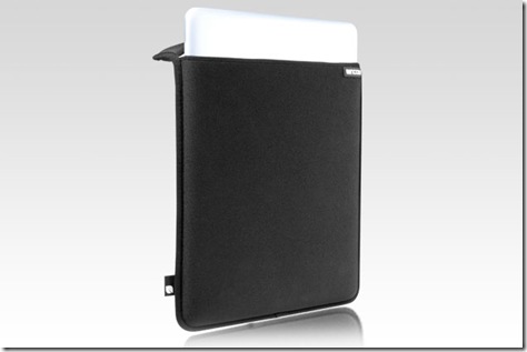 Incase Neoprene Sleeve For Your MacBook Air